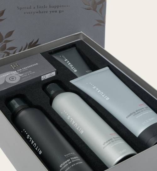 Rituals Cadeauset Homme Large