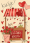 Matia Kissing Booth