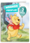 Winnie de Poeh Woohoo feestje