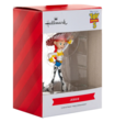 Hallmark Disney Kerst Ornament Jessie