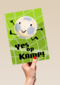 Op kamp kaart voetbal