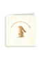 Veel sterkte en een lieve knuffel