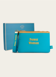 My Flame Toilettas Power Woman