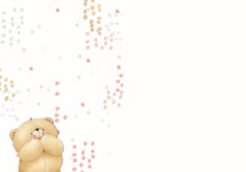 valentijnkaart big hugs for you