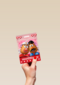 Toy Story liefde kaart Mr en Mrs Potatohead