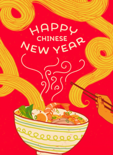Happy Chinese New Year