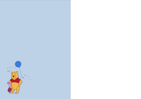 Winnie The Pooh Yay For Today