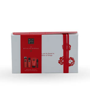 Rituals Cadeauset Ayurveda Small 