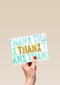 thanx