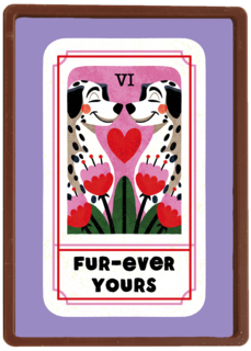 Folio Fur Ever Yours