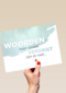 woorden voor zoveel verdriet