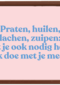 sterkte kaart andc wat je ook nodig hebt ik doe met je mee