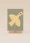 Eef Lillemor Bird message