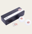 Golfballen, PSV Giftpack