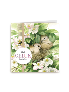 marjolein bastin veel geluk samen
