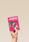 minions joepie jij bent jarig agnes