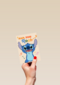 Stitch Pap You Rock