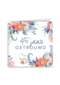 45 jaar getrouwd bloemen