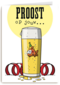 funny mail proost op jouw verjaardag