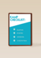 sporta op kamp kaart checklist
