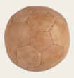 Packshot BamBam Vintage Voetbal Kraamcadeau