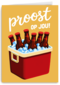 Verjaardag Koelbox Proost Op Jou