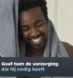 Dove Men+Care Trio Cadeauset