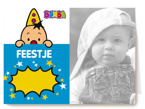 buma geeft een feestje ben jij erbij