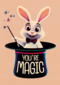 Folio You Are Magic