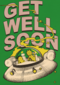 Rick Morty Get Well Soon