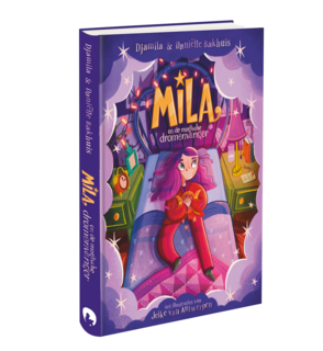 Boek Mila En De Magische Dromenvanger