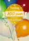 ballonnen honderd jaar geworden