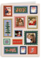 Kerstmis Fotokaart Galerij