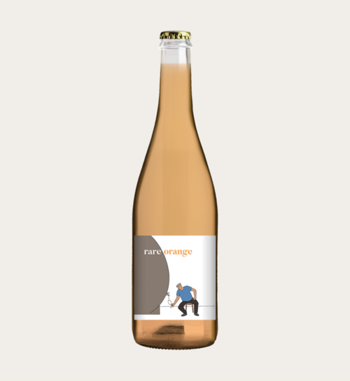Chateau Maris Rare Orange 