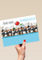pinguins lopen polonaise