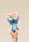 Stitch Pap You Rock
