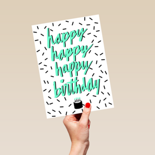 happy happy happy birthday