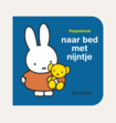 Flapjesboek Naar Bed Met Nijntje