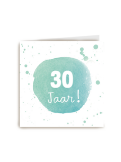 watercolor leeftijden 30 tot 49