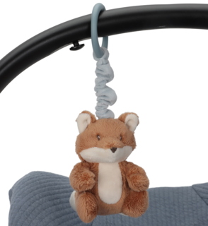 Little Dutch Trifiguur Vos Forest Friends