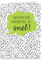 Beterschapskaart operatie Hopelijk herstel je snel