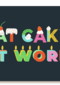 eat cake at work