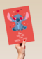 Stitch I Love You