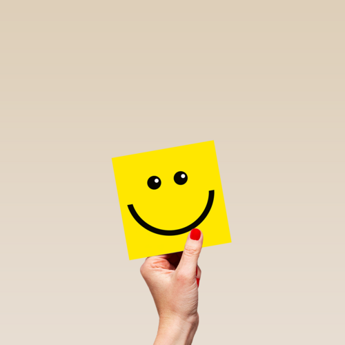Chromazone smiley