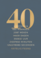 verjaardagskaart 40 4 decennia