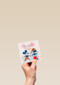 Mickey Minnie Love You