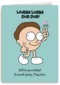 Rick Morty Wubba Lubba Dub Dub