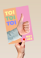 herkansing kaart toi toi toi