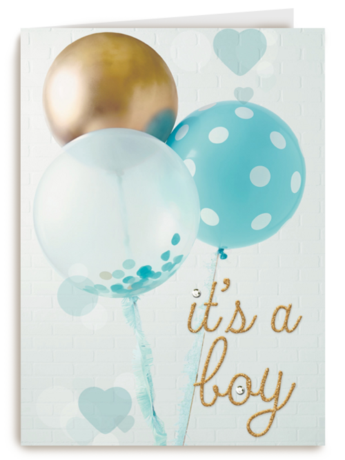 prodo its a boy