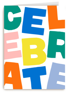 Celebrate